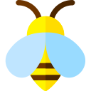 Abeja icon