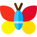 Mariposa icon