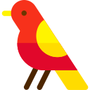 Pájaro icon