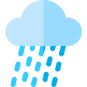 Lluvia icon