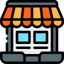 tienda online icon