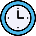 Reloj icon