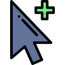 Cursor icon