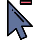 Cursor icon