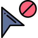 Cursor icon