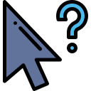 Cursor icon