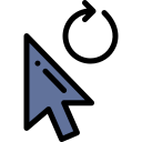 Cursor icon