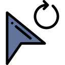 Cursor icon