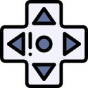 Dirección icon