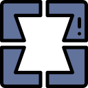 Enfocar icon