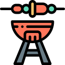 barbacoa icon