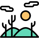 Paisaje icon