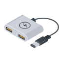 adaptador icon