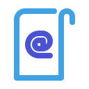 correo electrónico icon