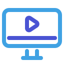 video icon