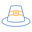 sombrero icon