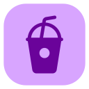 café helado icon