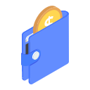 billetera icon