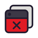 borrar icon