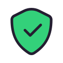 seguridad icon