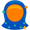 hiyab icon