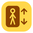 ascensor icon