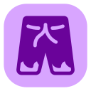 bermudas icon