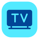 televisor icon