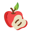 manzanas icon