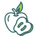 manzanas icon