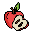 manzanas icon