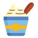 yogur griego icon