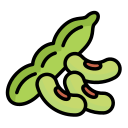 edamame icon