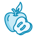 manzanas icon