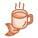 té de hierbas icon