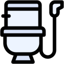 baño icon