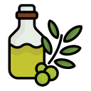 aceite de oliva icon