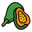 papaya icon