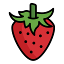 fresas icon