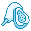 papaya icon