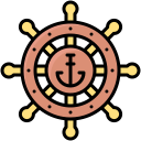 timón icon