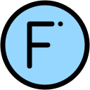 farenheit icon