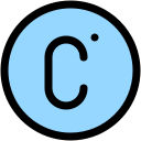 centígrado icon