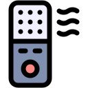 control remoto icon