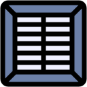 techo icon