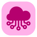 computación en la nube icon