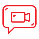 videochat icon