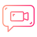 videochat icon