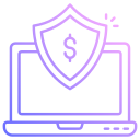 programa ransomware icon