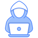 hacker icon